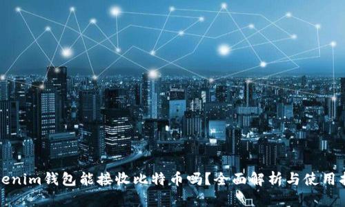 Tokenim钱包能接收比特币吗？全面解析与使用指南