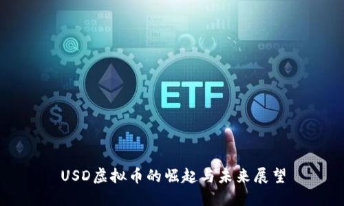 USD虚拟币的崛起与未来展望