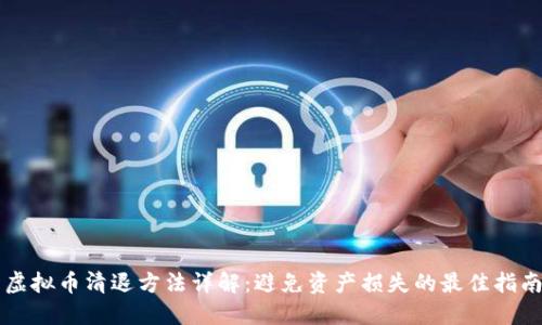 虚拟币清退方法详解：避免资产损失的最佳指南
