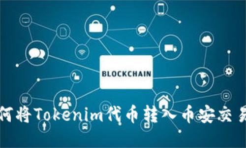 如何将Tokenim代币转入币安交易所