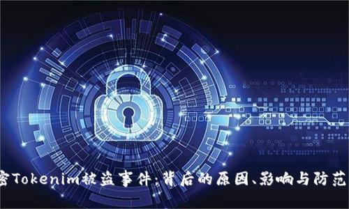  解密Tokenim被盗事件：背后的原因、影响与防范措施