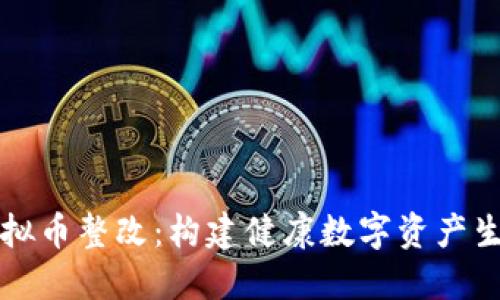 虚拟币整改：构建健康数字资产生态