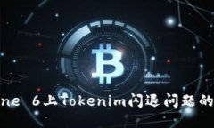 解决iPhone 6上Tokenim闪退问题的终极指南