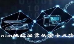 Tokenim地址泄露的安全风险分析