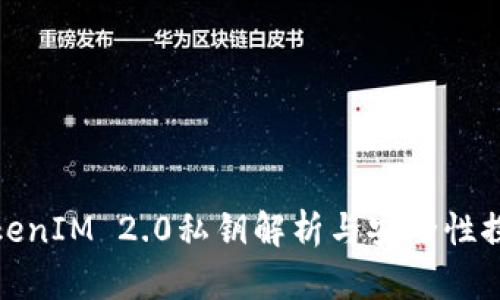 TokenIM 2.0私钥解析与安全性探讨