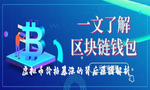 虚拟币价格暴涨的背后原因解析