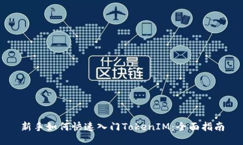 新手如何快速入门TokenIM：全面指南