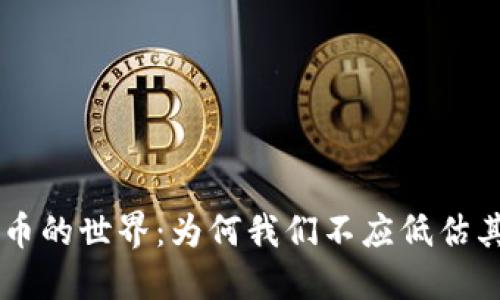 虚拟币的世界：为何我们不应低估其潜力
