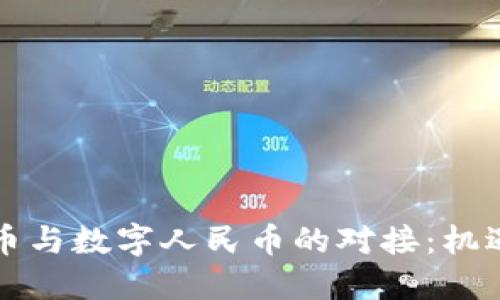 虚拟货币与数字人民币的对接：机遇与挑战