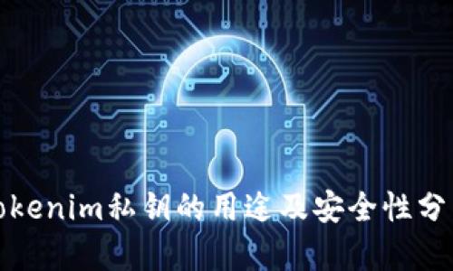 Tokenim私钥的用途及安全性分析