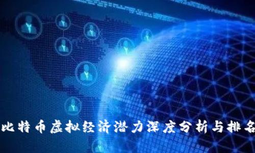 比特币虚拟经济潜力深度分析与排名