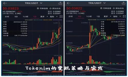 Tokenim的变现策略与实践