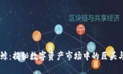 虚拟币鲸：揭秘数字资产市场中的巨头与操盘手