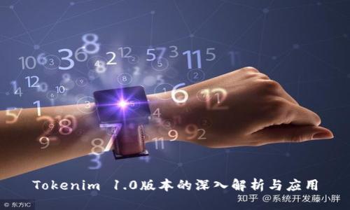 Tokenim 1.0版本的深入解析与应用