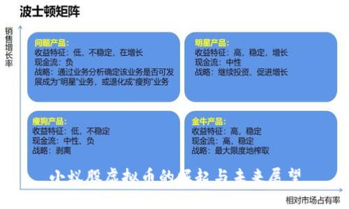 小蚁股虚拟币的崛起与未来展望