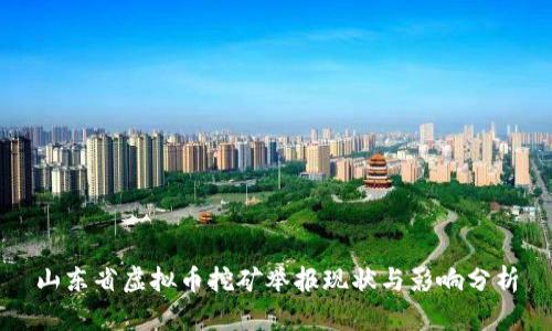山东省虚拟币挖矿举报现状与影响分析