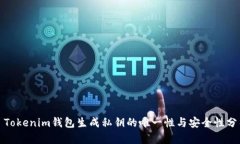 : Tokenim钱包生成私钥的唯一性与安全性分析