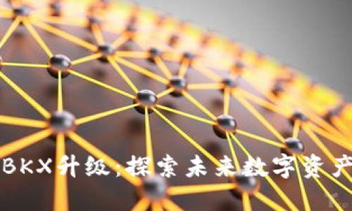 虚拟币BKX升级：探索未来数字资产的演变