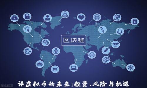 
评虚拟币的未来：投资、风险与机遇