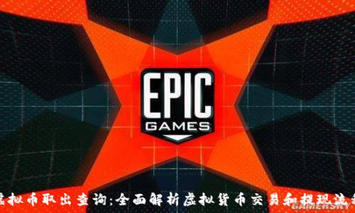   
虚拟币取出查询：全面解析虚拟货币交易和提现流程