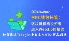 如何通过Tokenim平台充入BTC：详尽指南