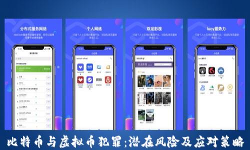 
比特币与虚拟币犯罪：潜在风险及应对策略