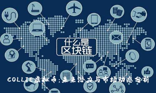 COLLIE虚拟币：未来潜力与市场动态分析
