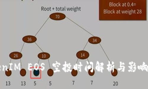 TokenIM EOS 空投时间解析与影响分析