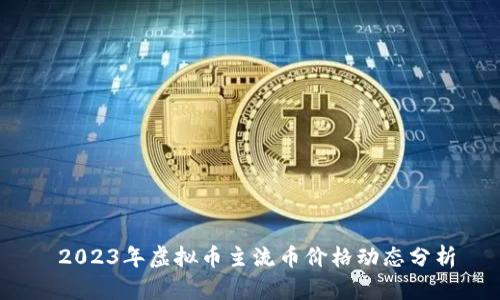 2023年虚拟币主流币价格动态分析