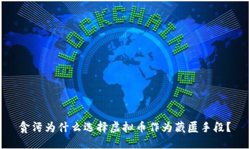 贪污为什么选择虚拟币作为藏匿手段？