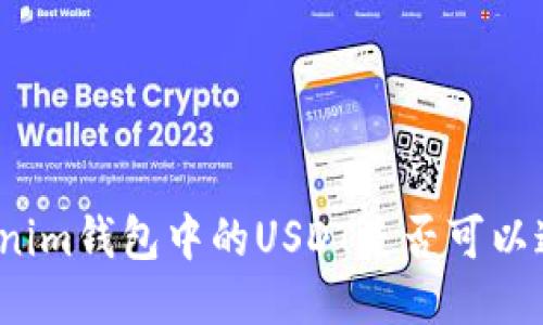 Tokenim钱包中的USDT是否可以追踪？
