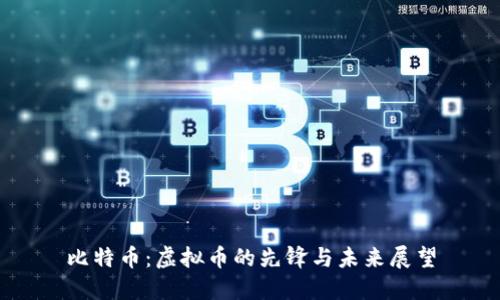 比特币：虚拟币的先锋与未来展望