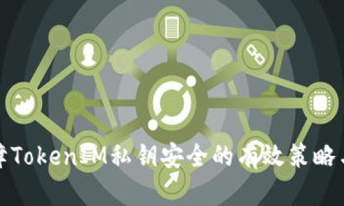 : 保障TokenIM私钥安全的有效策略与实践