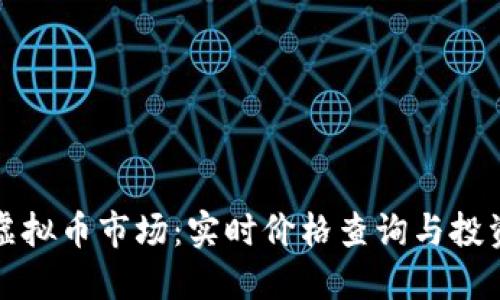 畅游虚拟币市场：实时价格查询与投资策略