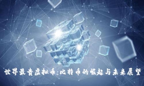 世界最贵虚拟币：比特币的崛起与未来展望