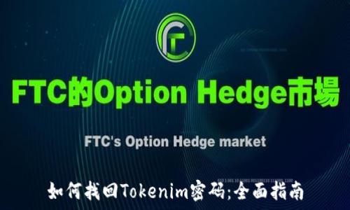   
如何找回Tokenim密码：全面指南