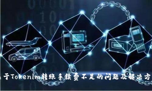关于Tokenim转账手续费不足的问题及解决方案