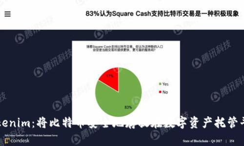 Tokenim：将比特币安全地存放在数字资产托管平台