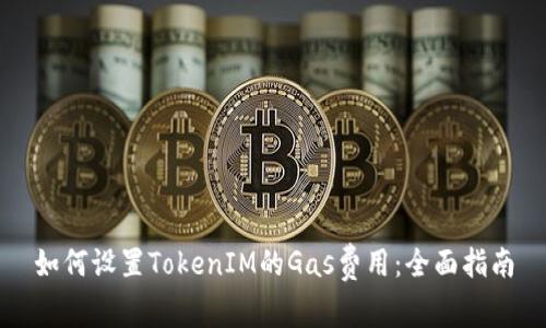 如何设置TokenIM的Gas费用：全面指南