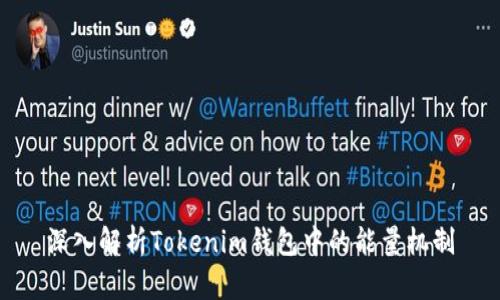 深入解析Tokenim钱包中的能量机制