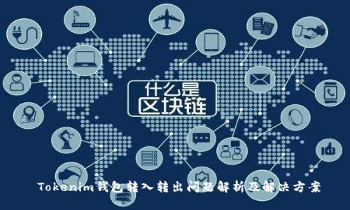  Tokenim钱包转入转出问题解析及解决方案