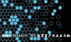 全面解析TOKENIM TRC：数字资产的未来与挑战