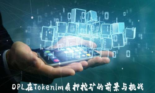 
DPL在Tokenim质押挖矿的前景与挑战