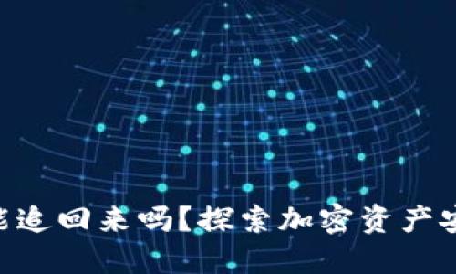 Tokenim被盗能追回来吗？探索加密资产安全与追回机制