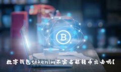 数字钱包tokenim不实名能转币出去吗？