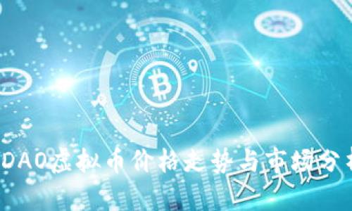  DAO虚拟币价格走势与市场分析