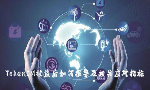 TokenIM被盗后如何报警及相关应对措施