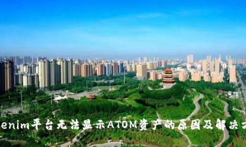Tokenim平台无法显示ATOM资产的原因及解决方案