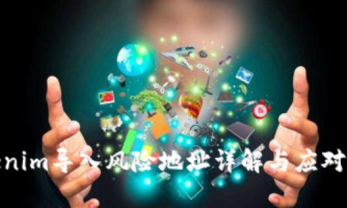 Tokenim导入风险地址详解与应对策略
