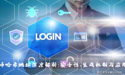 虚拟币哈希地址深度解析：安全性、生成机制与应用场景